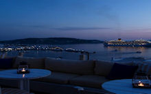 Foto Hotel Mykonos View in Mykonos stad ( Mykonos)